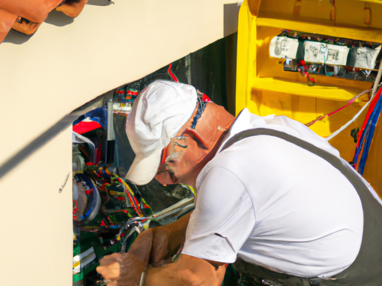 Riparazione Guasti Elettrici