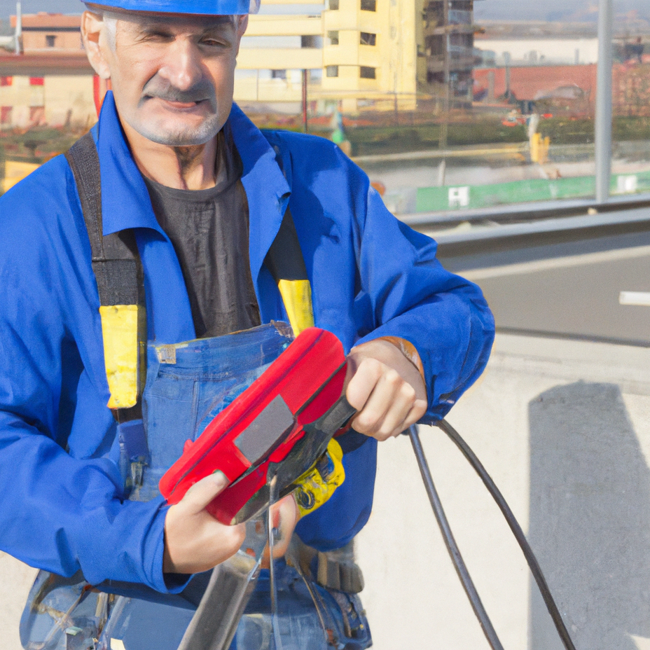 Pronto intervento elettricista